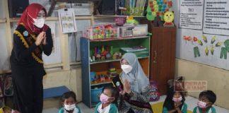 Tingkatkan Kualitas PAUD, Inggit Soraya: Pentingnya Sarpras yang Memadai