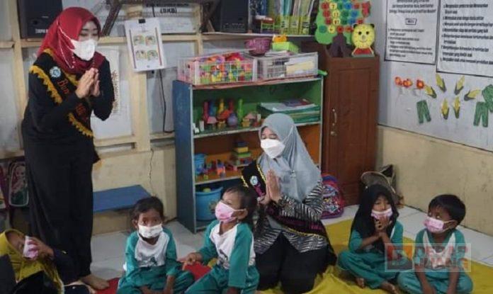 Tingkatkan Kualitas PAUD, Inggit Soraya Sebut Pentingnya Sarpras yang Memadai (2)