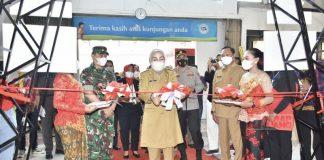 Tingkatkan Perekonomian Daerah, Sri Sumarni Buka Event Grobogan Great Sale