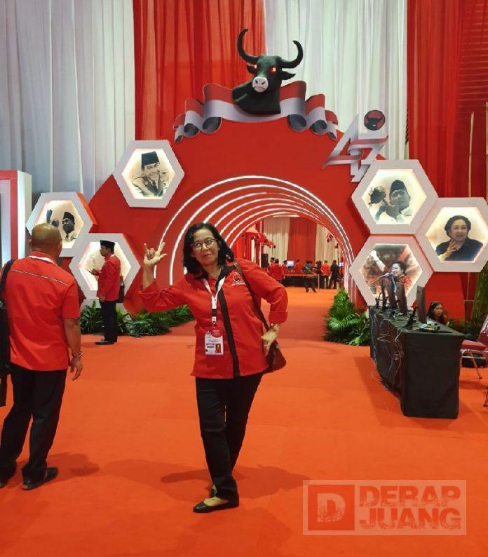 Titik Winarti Ciptakan Progresivitas Pendidikan