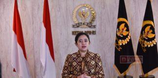 Tunjang PTM, Puan Minta Vaksinasi Anak Segera Diimplementasikan