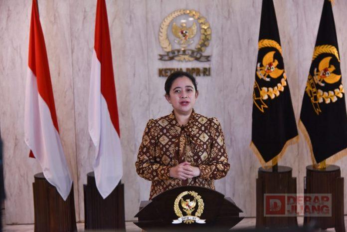 Tunjang PTM, Puan Minta Vaksinasi Anak Segera Diimplementasikan