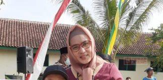 Turut Lestarikan Budaya, Latri Hadiri Giat Bersih Desa