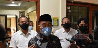 Wabup Rober Sambut Baik Rencana Pembanguan Perguruan Tinggi