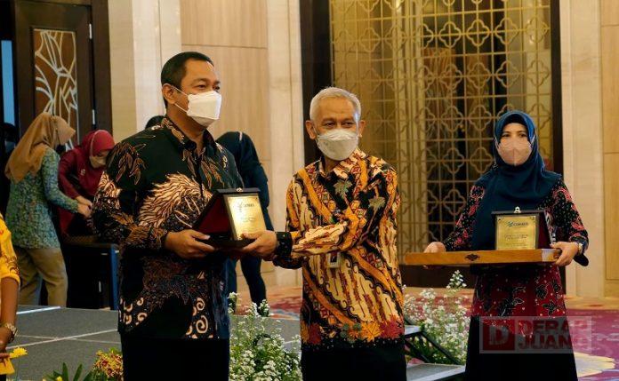 Wali Kota Semarang Tegaskan Komitmen di Sektor Kesehatan