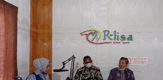 Waspada Bencana, Andang: Masyarakat dan Pemerintah Harus Bergotong Royong