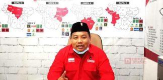 Waspada Cuaca Ekstrem, Ridwan Berikan Instruksi Kader Partai untuk Siap Terjun Membantu