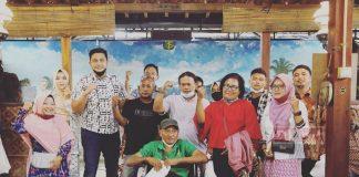 Wujud Perhatian Hamenang Kepada Penyandang Difabel di Klaten