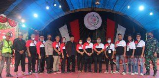 Temanggung Bangkit Perhatikan Eksistensi Budaya Dan Kesenian