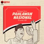newhari pahlawann 2021