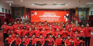 Asisten Mentor Juang Ikuti Pendidikan Politik: Assesment dan Program Kepemimpinan