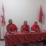 Agung Satria: Satgas Harus Membangkitkan Partai