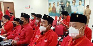 Ali Badrudin: Luar Biasa dan Begitu Syarat Pantikan Optimisme