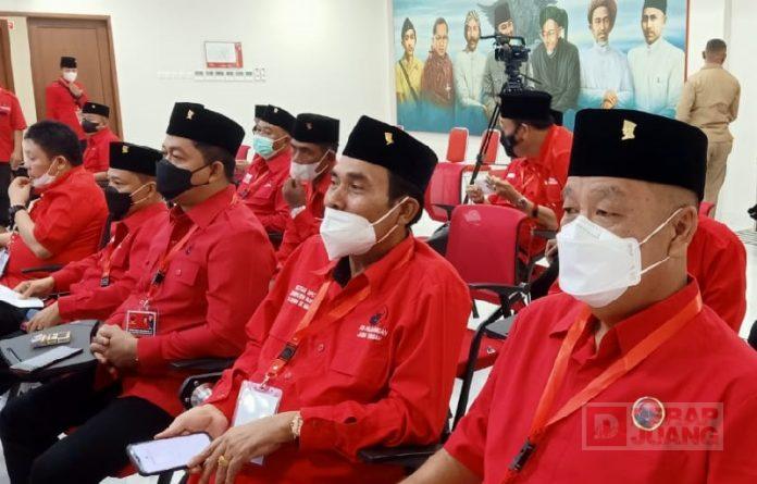 Ali Badrudin Luar Biasa dan Begitu Syarat Pantikan Optimisme