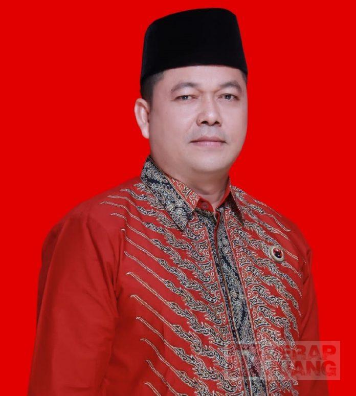 Ali Badrudin Tingkatkan Kesadaran HAM di Dunia