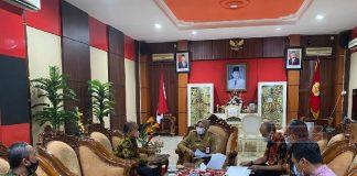 Angka Kemiskinan Terus Menurun, Sri Sumarni: Itu Harus Ditekan Lagi