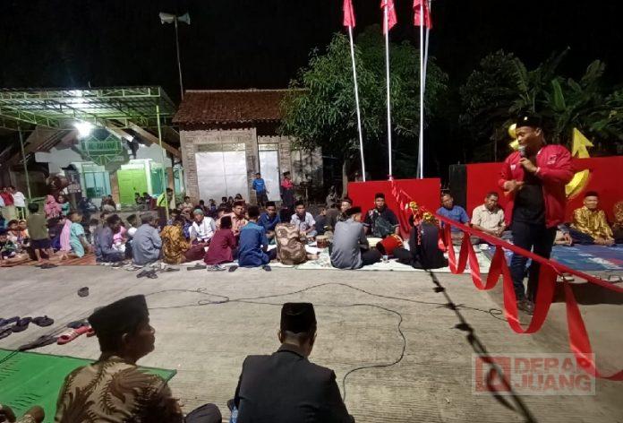 Apresiasi dari Warga, AYK Resmikan Jemabatan Kalicereng (3)