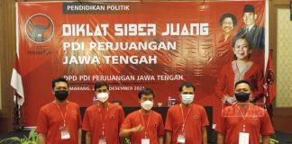 Bagus Selo Optimalkan Peran Cyber Juang Karanganyar