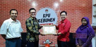 Bambang Sutrisno Bicara Pentingnya Pemahaman Pilar Bangsa