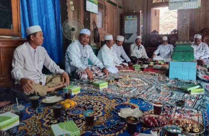 Bangun Harmonisasi di Tubuh IPHI, Mas Darno Ingin Hadirkan Aksi Nyata di Masyarakat
