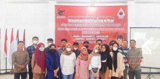 Bangun Kesadaran, Komunitas Juang Wonosobo Gelar Mentoring
