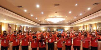 Banteng Temanggung Siap Terapkan Sistem KomandanTe