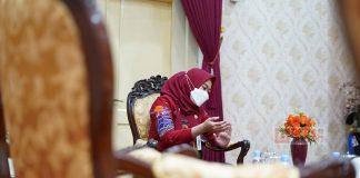 Bersama BRI Cabang, Bupati Demak Hadirkan Inovasi Rumah UMKM