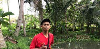 Budidaya Ikan, Strategi Anang Bangun Kemandirian Ekonomi