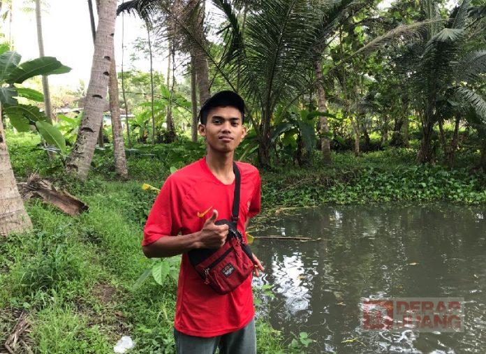 Budidaya Ikan, Strategi Anang Bangun Kemandirian Ekonomi