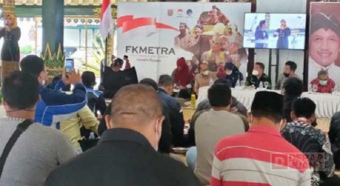 Bupati Afif Soroti Pembangunan Pasar Induk Wonosobo