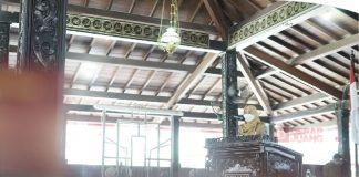 Bupati Demak Tegaskan Harga Kebutuhan Pokok Terkendali