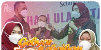 Bupati Demak Tegaskan Sulfat Tanding, Pioneer Layanan Home Care