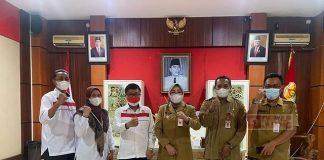 Bupati Grobogan Siap Dukung Kegiatan BP2MI, Sepanjang Bermanfaat Bagi Masyarakat