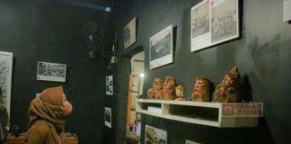 Bupati Tiwi Apresiasi Pameran Foto Sejarah Purbalingga