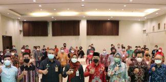 Demak Investment Forum, Asa Hadirkan Iklim Investasi Positif