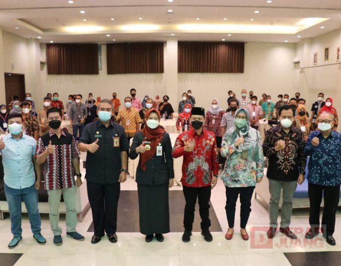 Demak Investment Forum, Asa Hadirkan Iklim Investasi Positif