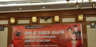 Diklat Siber Juang, Upaya Menciptakan Pasukan Udara