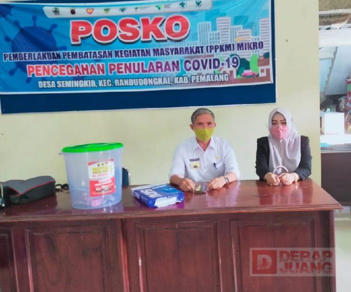 Dwi Laksari Ajak Semua Pihak Sukseskan Vaksinasi