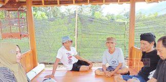 Dwi Laksari Rutinkan Sambangi Warga di Randudongkal