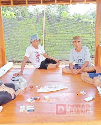 Dwi Laksari Rutinkan Sambangi Warga di Randudongkal