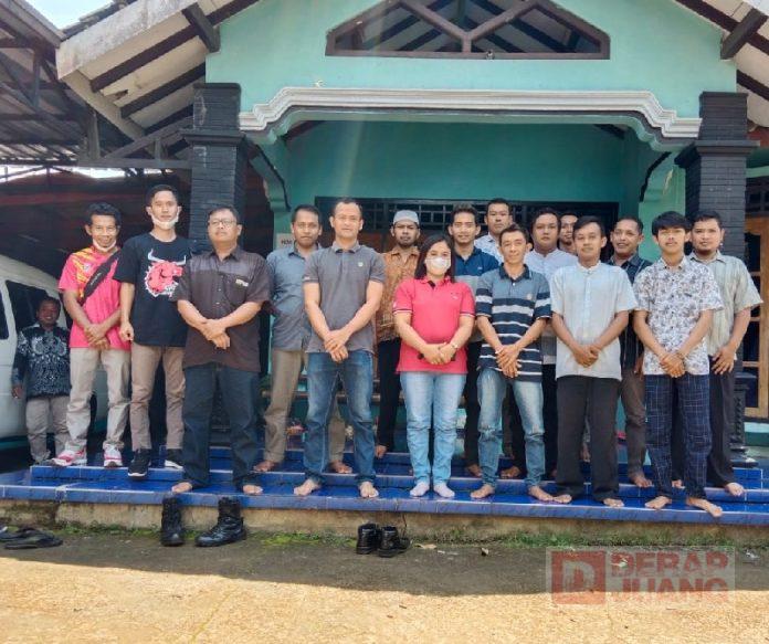 Dwi Sulistyowati Hadir Untuk Produktivitas Masyarakat