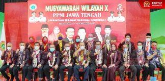 Edy Wuryanto: Kesejahteraan Perawat Sumber Kekuatan Pelayanan Kesehatan