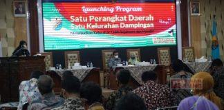 Entaskan Kemiskinan, Ini Program Jitu Walikota Pekalongan
