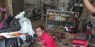 Erva Motor, Bentuk Kemandirian Ekonomi KJ Erwin