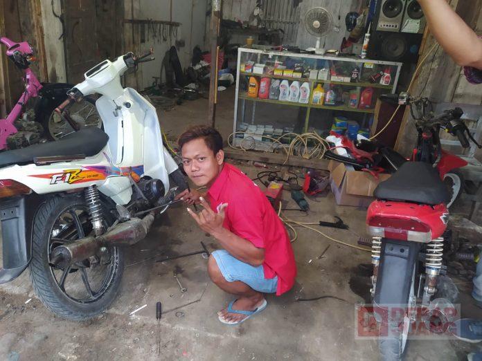 Erva Motor, Bentuk Kemandirian Ekonomi KJ Erwin