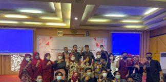 Evita Nursanty: CSR Fokus Pendidikan, Lingkungan Hidup, dan UMKM