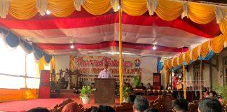 Fathurahman Inisiasi Berdirinya Wisata Edukasi Kampung Mbako