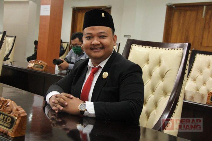 Fraksi PDI Perjuangan Kebumen Setujui Raperda APBD 2022