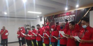 Gelar Musancab, Rustoyo: Menambah Stamina Langkah Partai