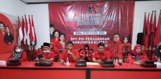 Gelar Musancab, Sri Mulyani: Pengurus Baru Harus Semakin Solid